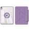 Фото - Чохол-книжка BeCover Ultra Slim Origami Flex для Apple iPad mini 6 (2021) Purple (712968) | click.ua