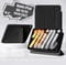 Фото - Чохол-книжка BeCover Ultra Slim Origami Flex для Apple iPad Air 4/5 10.9 (2020/2022) Black (712973) | click.ua