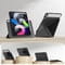 Фото - Чохол-книжка BeCover Ultra Slim Origami Flex для Apple iPad Air 11 M2/M3 (2024/2025) Black (712975) | click.ua