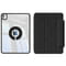 Фото - Чехол-книжка BeCover Ultra Slim Origami Flex для Apple iPad Pro 13 (2024) Black (712978) | click.ua