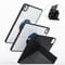 Фото - Чехол-книжка BeCover Ultra Slim Origami Flex для Apple iPad Pro 13 (2024) Black (712978) | click.ua