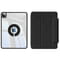 Фото - Чехол-книжка BeCover Ultra Slim Origami Flex для Apple iPad Pro 12.9 (2020/2021/2022) Black (712979) | click.ua