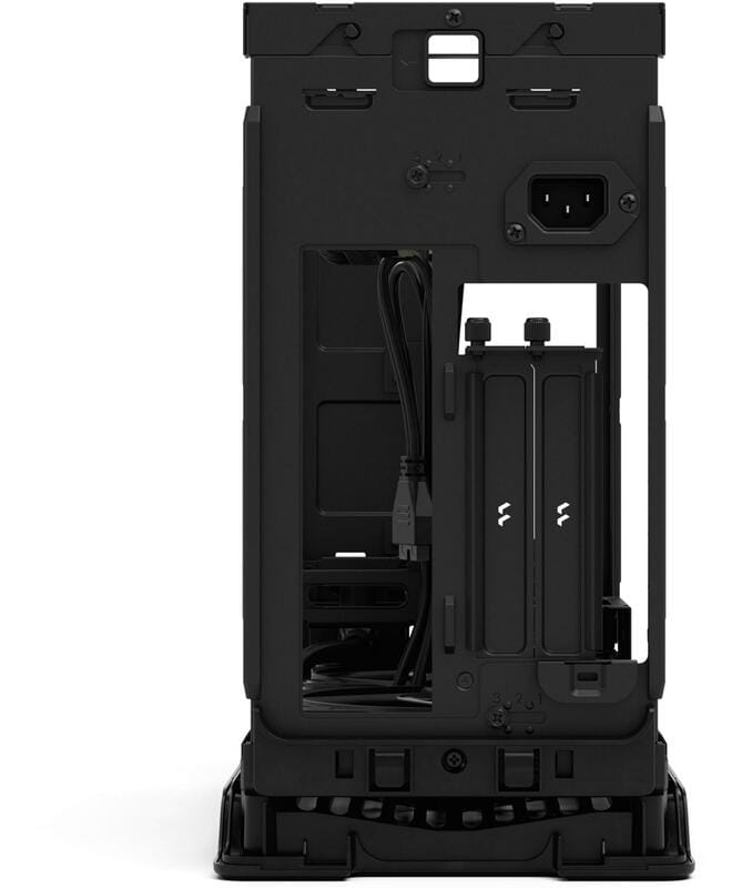 Корпус Fractal Design Era 2 Midnight Blue (FD-C-ERA2N-03)
