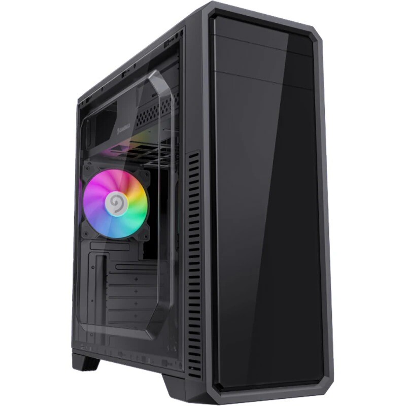 Корпус GameMax G561E Black