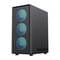 Фото - Корпус GameMax Storm 2 AB Black | click.ua