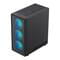 Фото - Корпус GameMax Storm 2 AB Black | click.ua