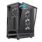 Фото - Корпус GameMax Storm 2 AB Black | click.ua