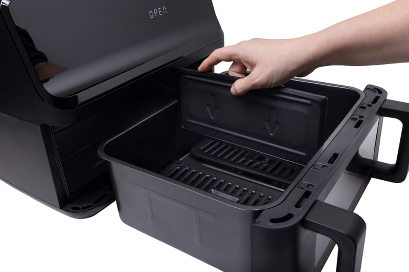 Мультипечь Gorenje AF2700BP