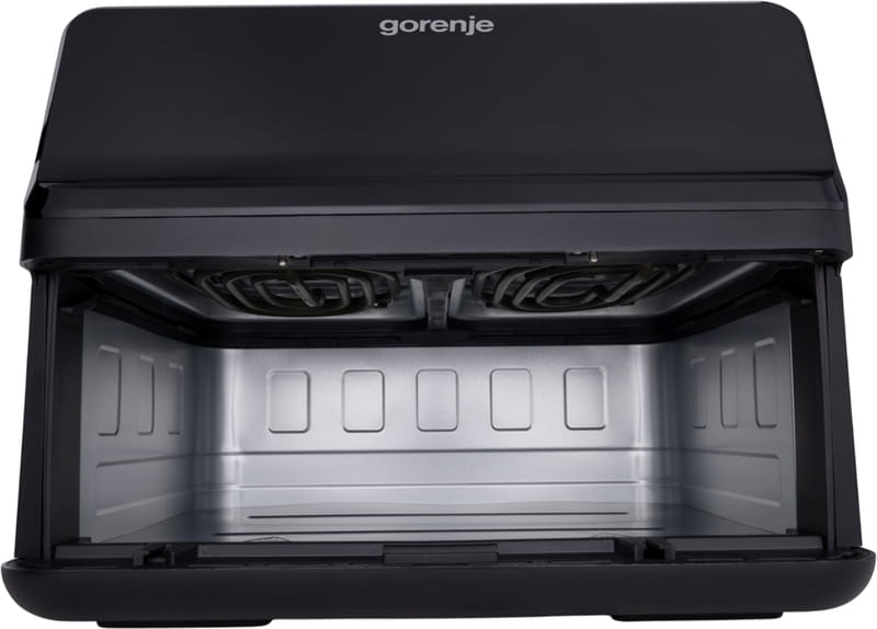 Мультипечь Gorenje AF2700BP