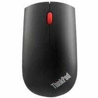 Миша бездротова Lenovo ThinkPad Essential Black (4X30M56887)