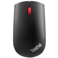 Мышь беспроводная Lenovo ThinkPad Essential Black (4X30M56887)