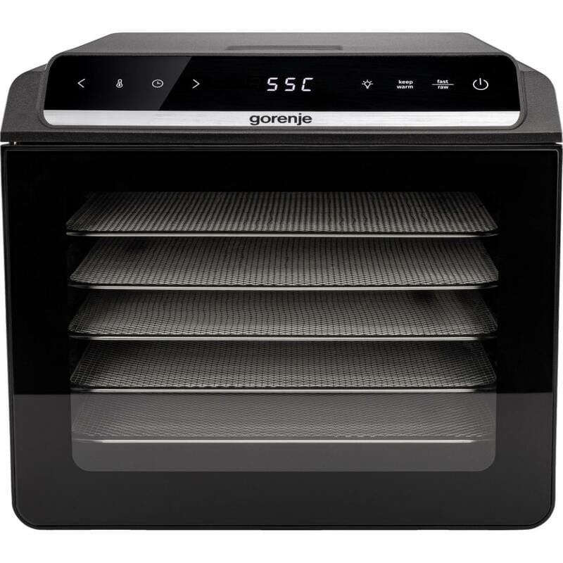 Сушарка Gorenje FDK600DB
