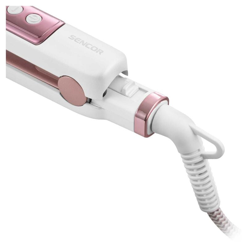 Випрямляч для волосся Sencor SHI 4700GD