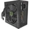 Фото - Блок питания GameMax GM-400 400W Black | click.ua