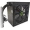 Фото - Блок питания GameMax GM-400 400W Black | click.ua