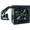 Фото - Блок живлення GameMax GM-400-PFC 400W Black | click.ua
