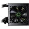 Фото - Блок живлення GameMax GM-400-PFC 400W Black | click.ua