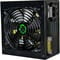 Фото - Блок живлення GameMax GM-400-PFC 400W Black | click.ua