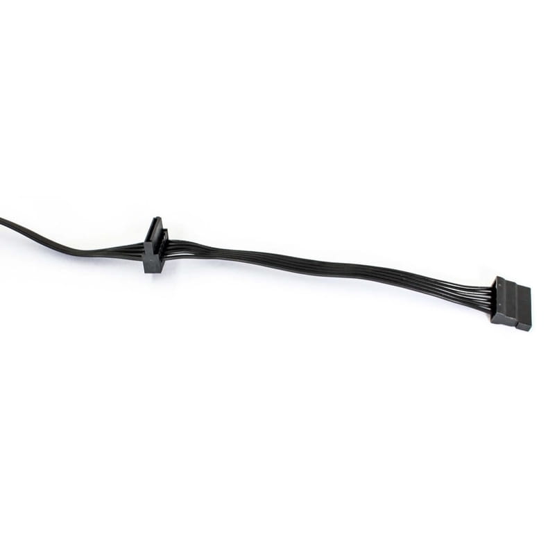 Блок питания GameMax GM-400-80+APFC 400W Black