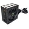 Фото - Блок питания GameMax GM-400-80+APFC 400W Black | click.ua
