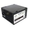 Фото - Блок питания GameMax GM-400-80+APFC 400W Black | click.ua