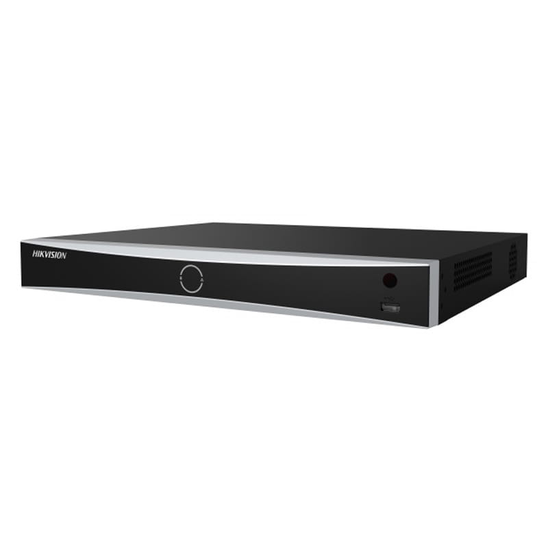 Відеореєстратор Hikvision DS-7608NXI-I2/S(E)