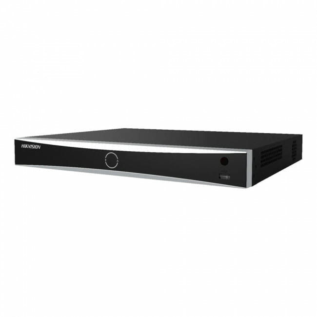 Відеореєстратор Hikvision DS-7616NXI-K2/16P(D)