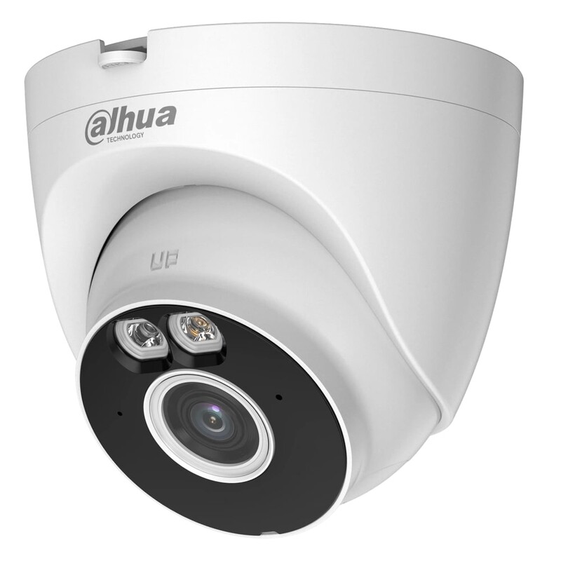 IP-камера Dahua DH-T5A-PV 5МП Wi-Fi (2.8мм)