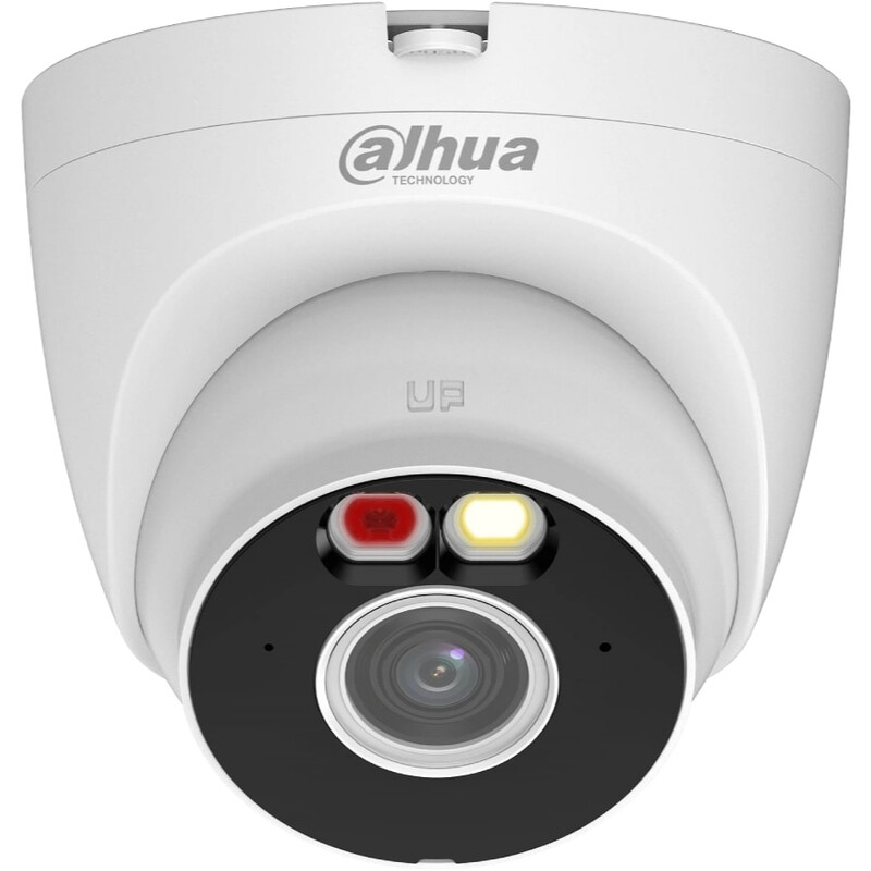 IP-камера Dahua DH-T5A-PV 5МП Wi-Fi (2.8мм)