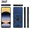 Фото - Чeхол-накладка BeCover Military для Xiaomi Redmi Note 14 5G Blue (713093) | click.ua