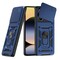 Фото - Чeхол-накладка BeCover Military для Xiaomi Redmi Note 14 5G Blue (713093) | click.ua