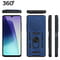 Фото - Чeхол-накладка BeCover Military для Xiaomi Redmi Note 14 Pro 5G Blue (713095) | click.ua