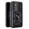 Фото - Чохол-накладка BeCover Military для Samsung Galaxy S25+ SM-S936 Black (712879) | click.ua