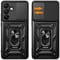 Фото - Чохол-накладка BeCover Military для Samsung Galaxy S25+ SM-S936 Black (712879) | click.ua