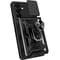 Фото - Чохол-накладка BeCover Military для Samsung Galaxy S25+ SM-S936 Black (712879) | click.ua