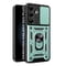 Фото - Чeхол-накладка BeCover Military для Samsung Galaxy S25+ SM-S936 Dark Green (712880) | click.ua