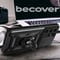Фото - Чохол-накладка BeCover Military для Samsung Galaxy S25 Ultra SM-S938 Black (712881) | click.ua