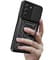 Фото - Чeхол-накладка BeCover Military для Infinix Hot 50 (X6720) Black (713046) | click.ua