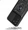 Фото - Чeхол-накладка BeCover Military для Infinix Hot 50 (X6720) Black (713046) | click.ua