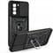 Фото - Чeхол-накладка BeCover Military для Infinix Hot 50 (X6720) Black (713046) | click.ua