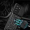 Фото - Чeхол-накладка BeCover Military для Infinix Hot 50 (X6720) Black (713046) | click.ua