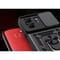 Фото - Чeхол-накладка BeCover Military для Infinix Hot 50i (X6531) Black (713047) | click.ua