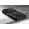 Фото - Чeхол-накладка BeCover Military для Infinix Hot 50i (X6531) Black (713047) | click.ua