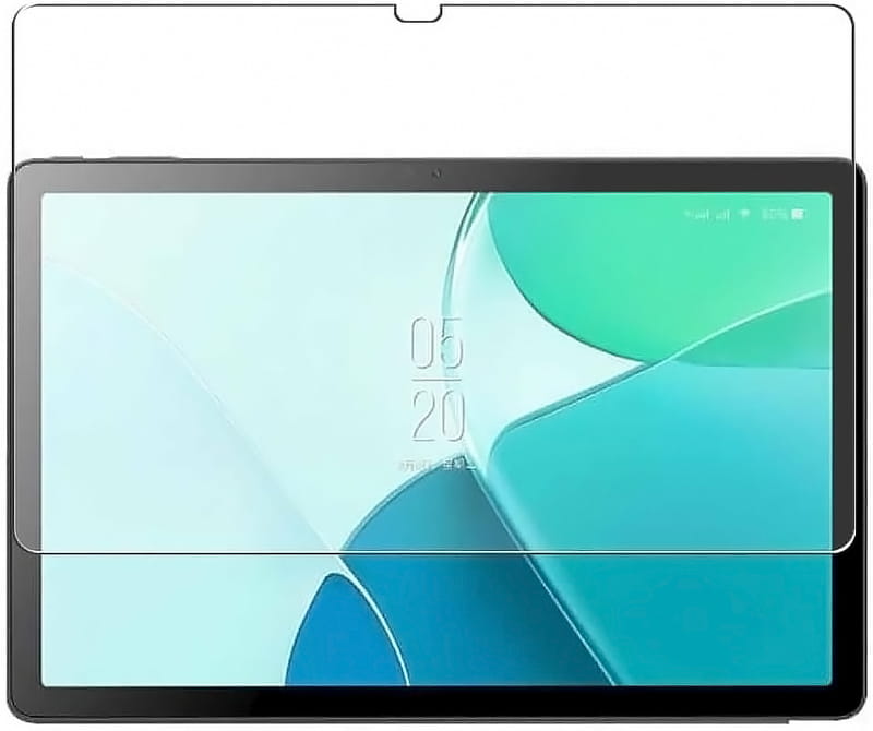 Захисне скло BeCover для Oscal Pad 7 10.1" (713040)