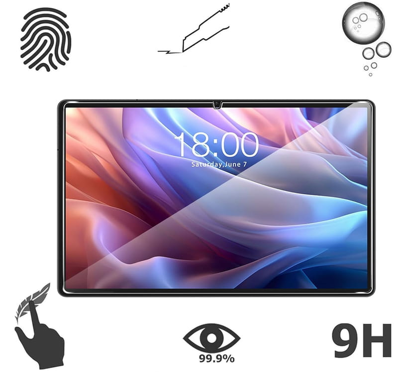 Захисне скло BeCover для Teclast Tab T65 Max 13" (713041)