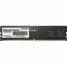 Модуль пам`яті DDR5 32GB/5200 Patriot Signature Line (PSD532G52002)