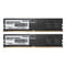 Фото - Модуль пам`яті DDR5 2x8GB/4800 Patriot Signature Line (PSD516G4800K) | click.ua