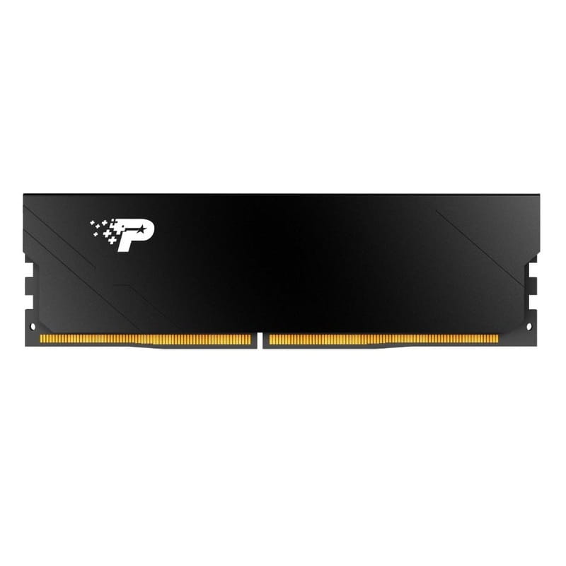 Модуль пам`яті DDR5 16GB/5200 Patriot Signature Line Premium (PSP516G520081H1)