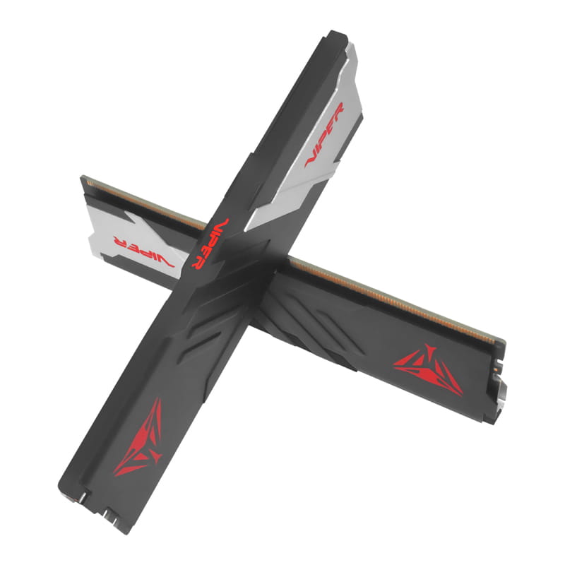 Модуль памяти DDR5 2x16GB/7400 Patriot Viper Venom (PVV532G740C36K)