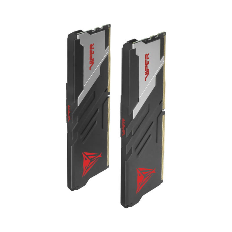 Модуль памяти DDR5 2x16GB/7400 Patriot Viper Venom (PVV532G740C36K)